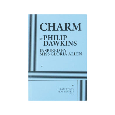 CHARM by Philip Dawkins